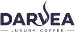 Logo Darvea - Palarnia Kawy