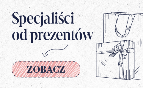 Specjaliści od prezentów