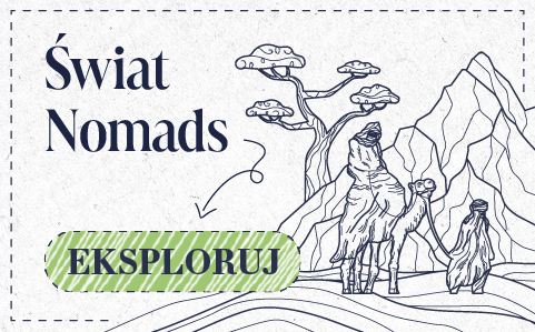 Świat Nomads